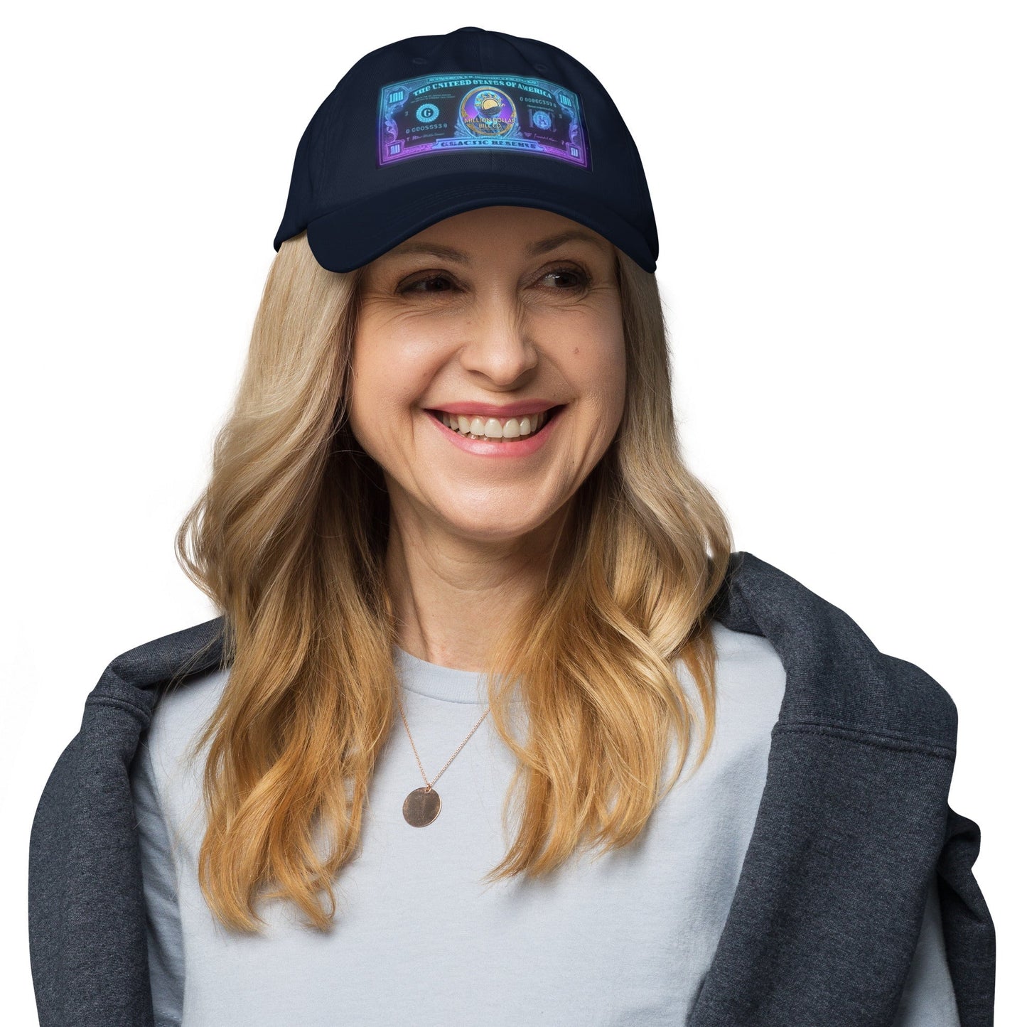 MDB Co. gorro Galactic Reserve
