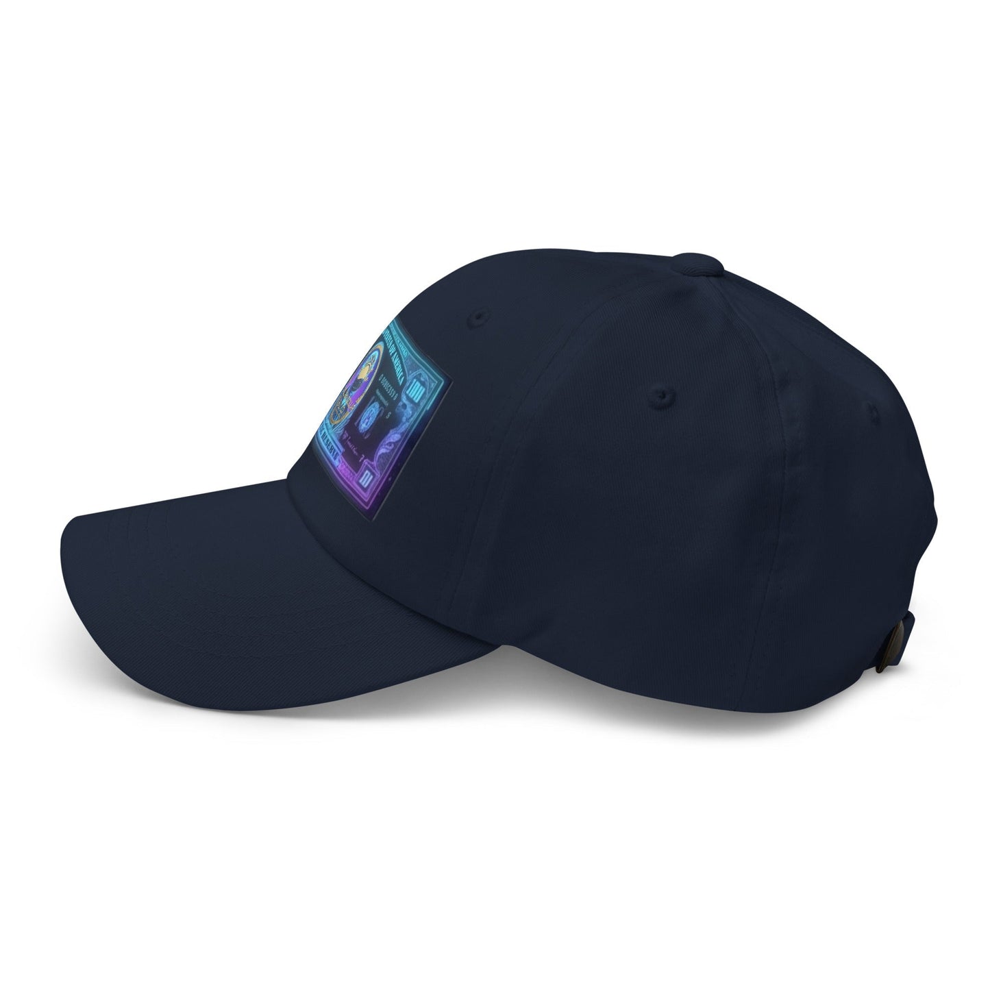 MDB Co. gorro Galactic Reserve