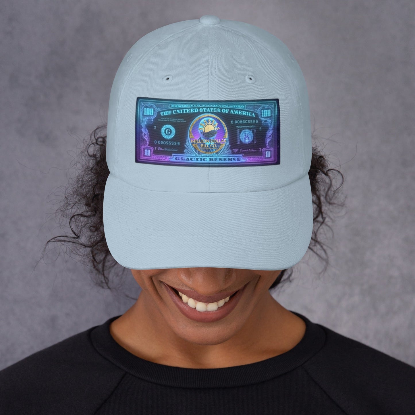MDB Co. gorro Galactic Reserve