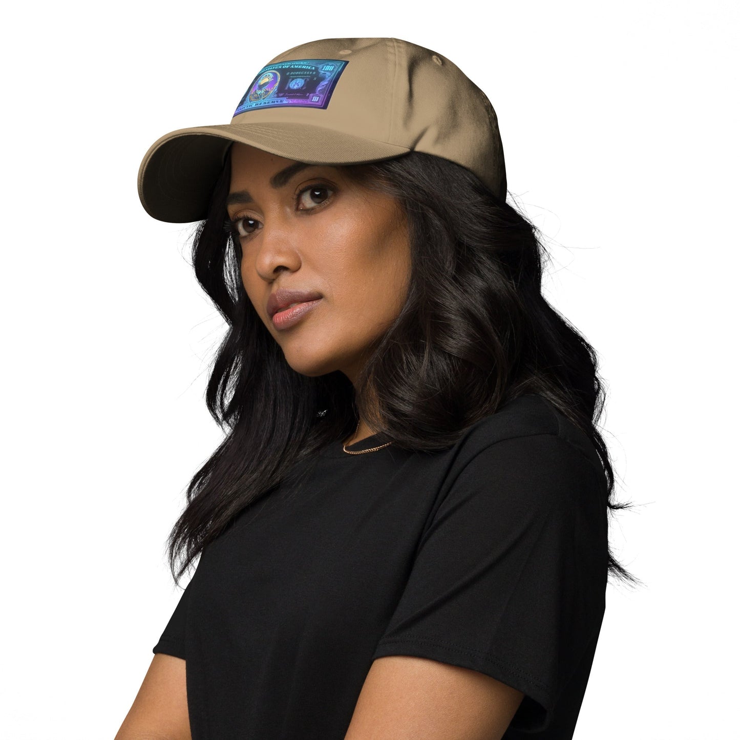 MDB Co. gorro Galactic Reserve