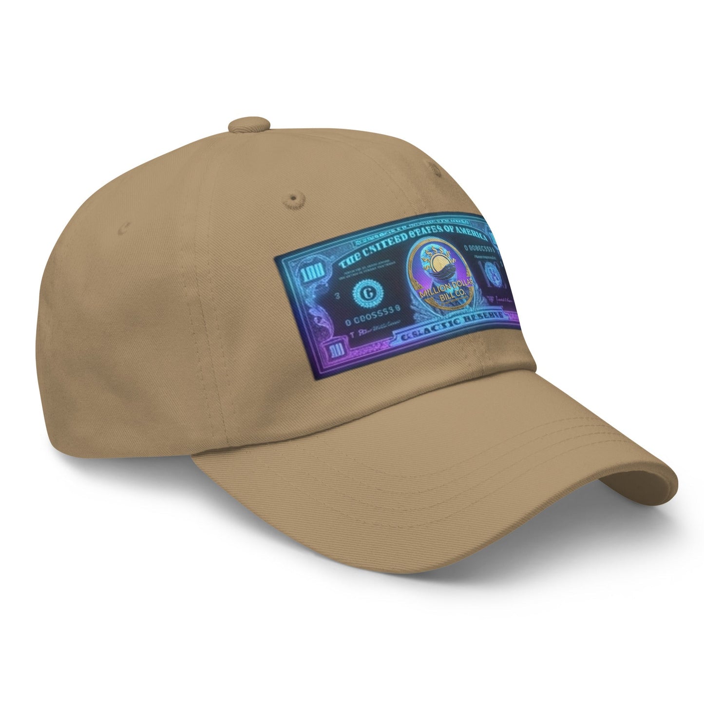MDB Co. gorro Galactic Reserve