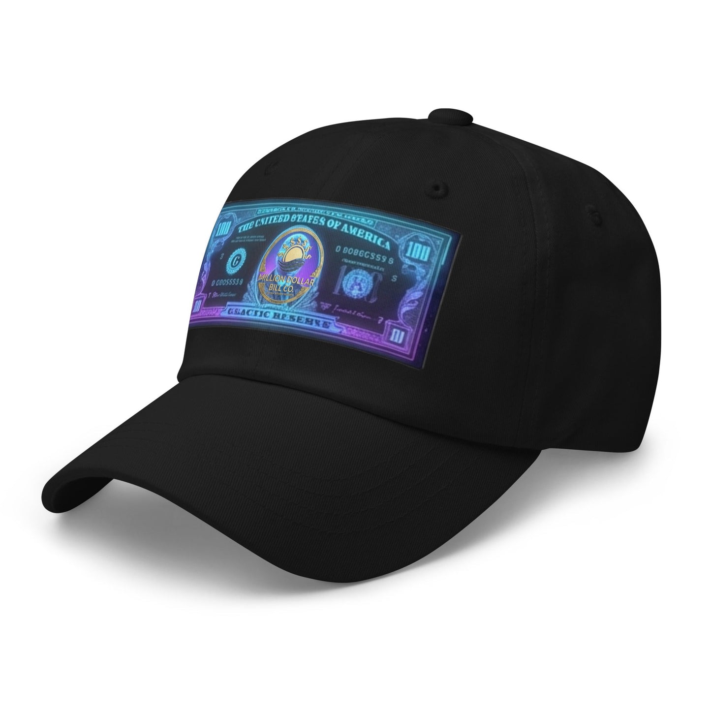 MDB Co. gorro Galactic Reserve