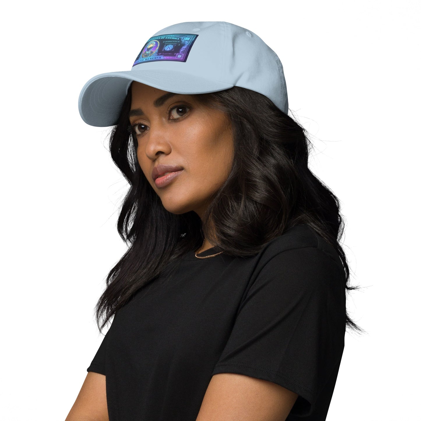 MDB Co. gorro Galactic Reserve