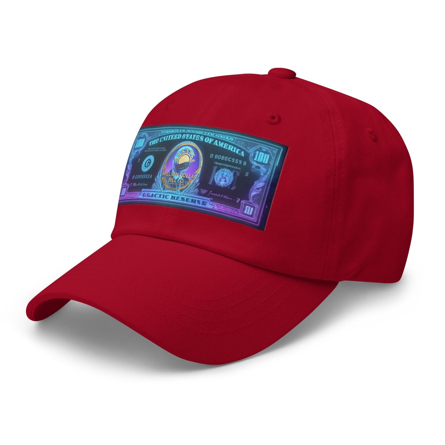 MDB Co. gorro Galactic Reserve