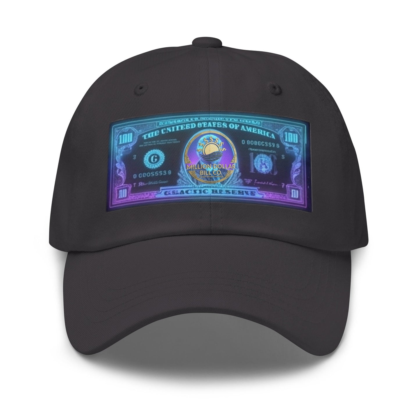 MDB Co. gorro Galactic Reserve