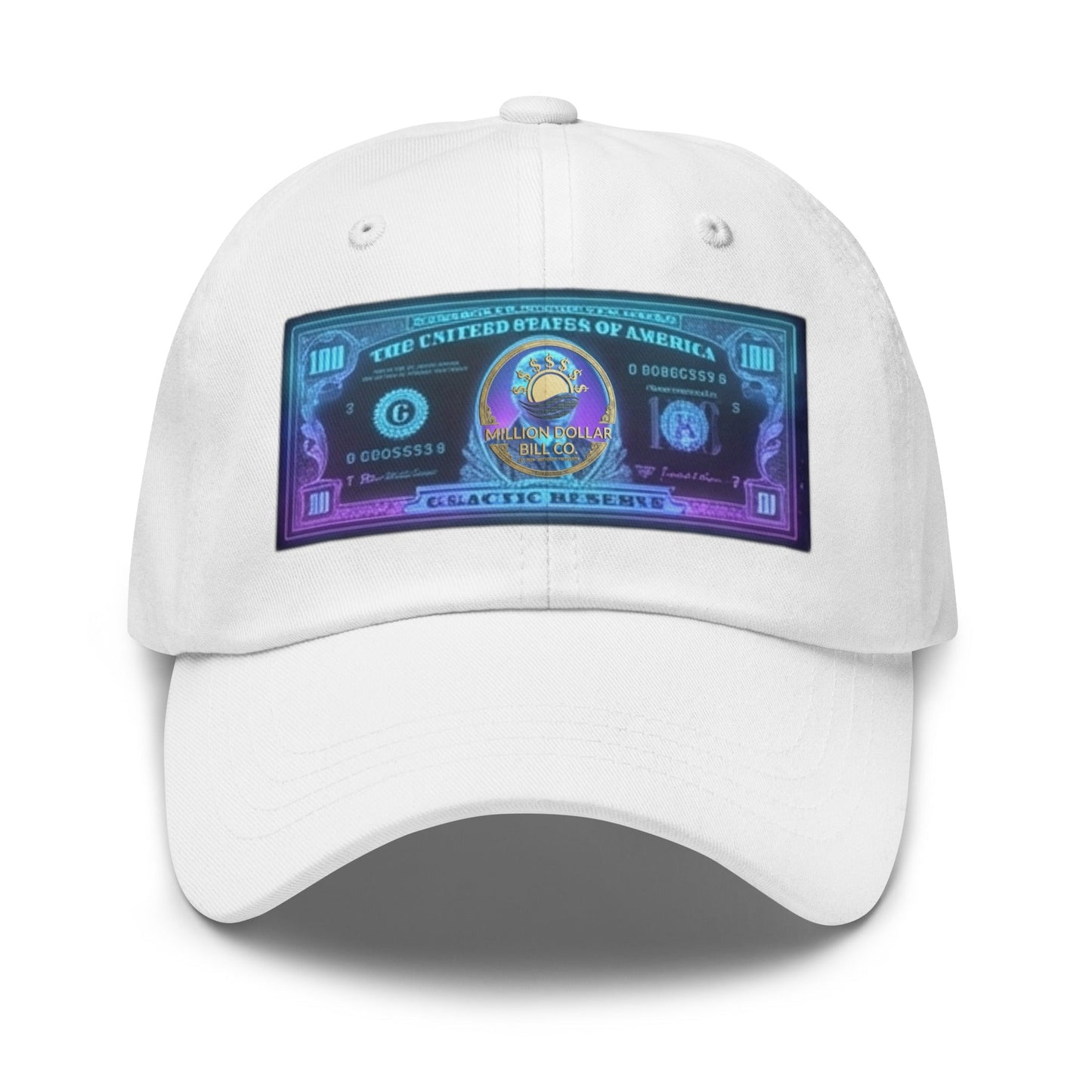 MDB Co. gorro Galactic Reserve