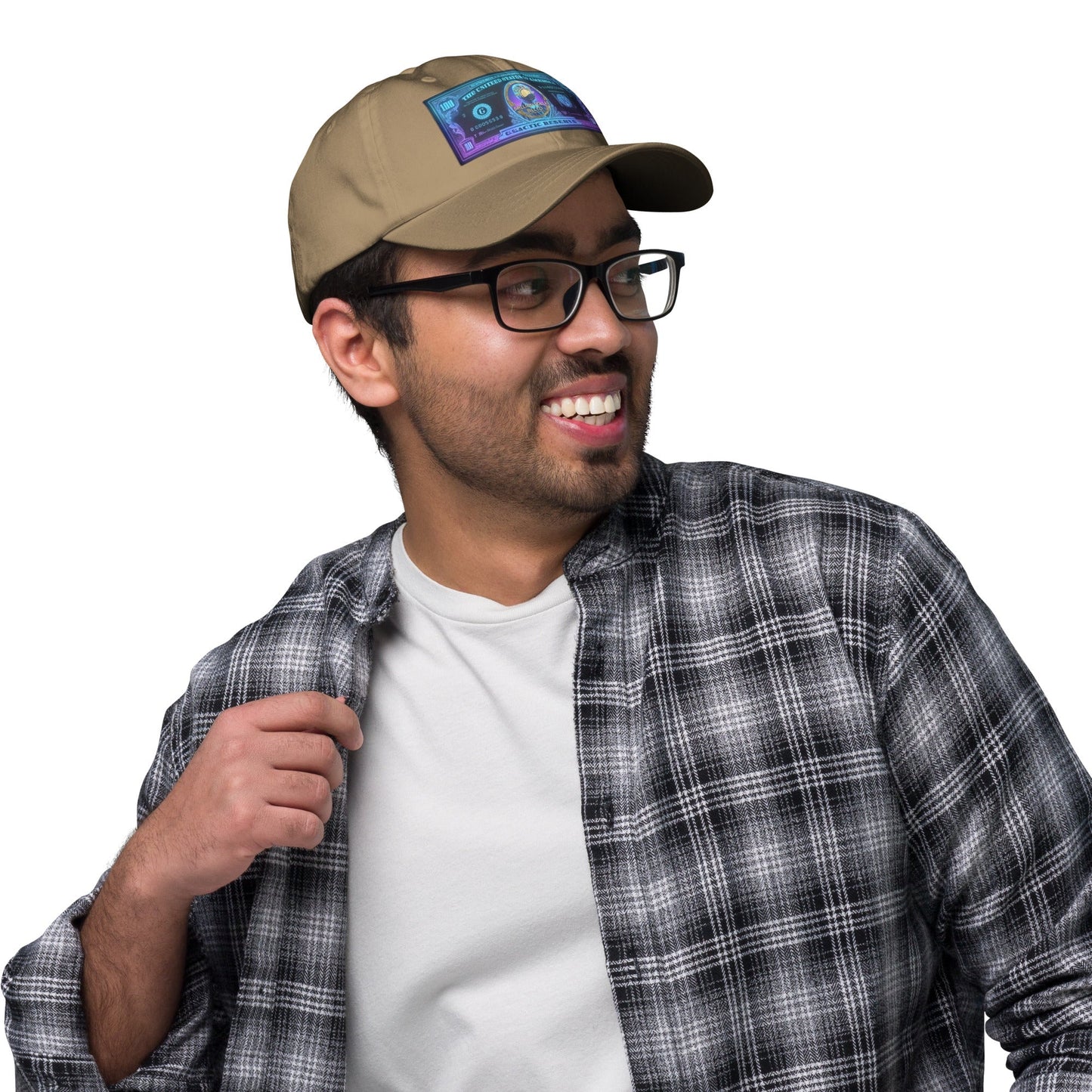 MDB Co. gorro Galactic Reserve