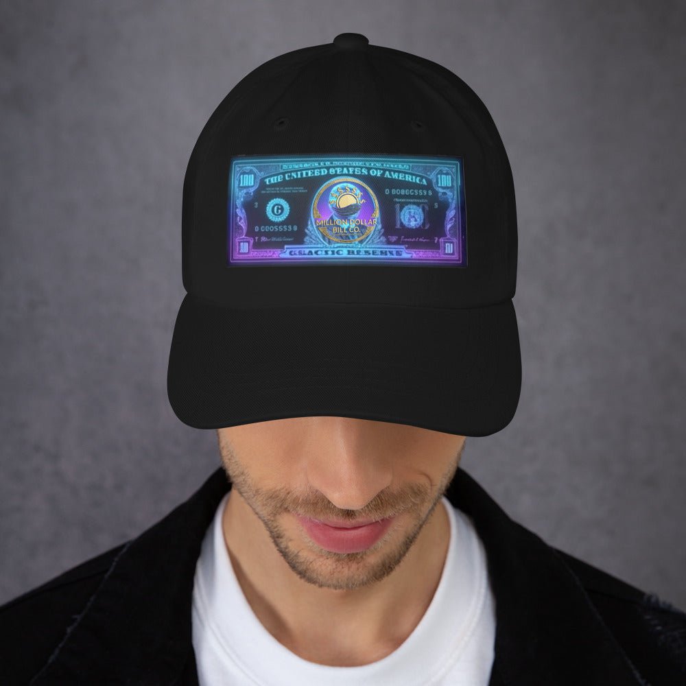 MDB Co. gorro Galactic Reserve