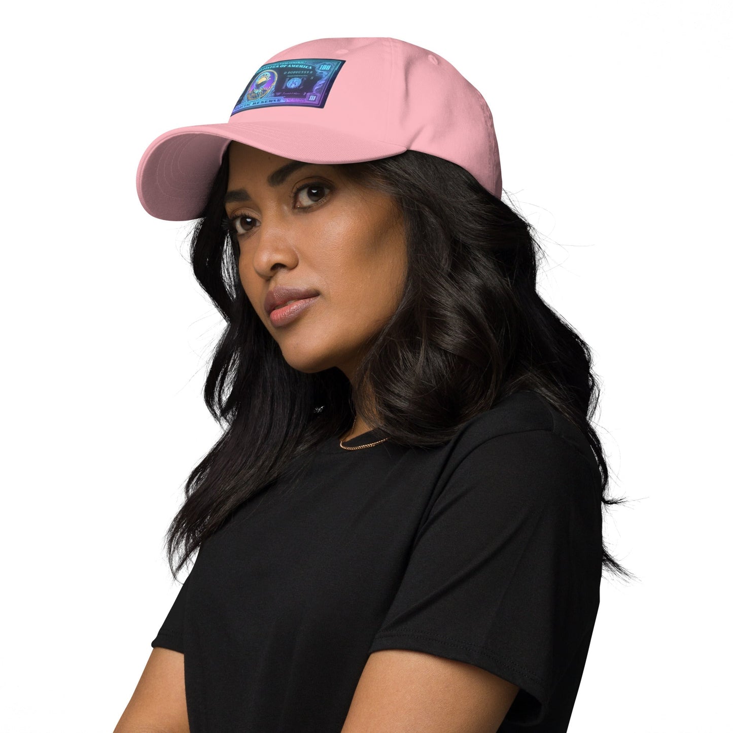 MDB Co. gorro Galactic Reserve