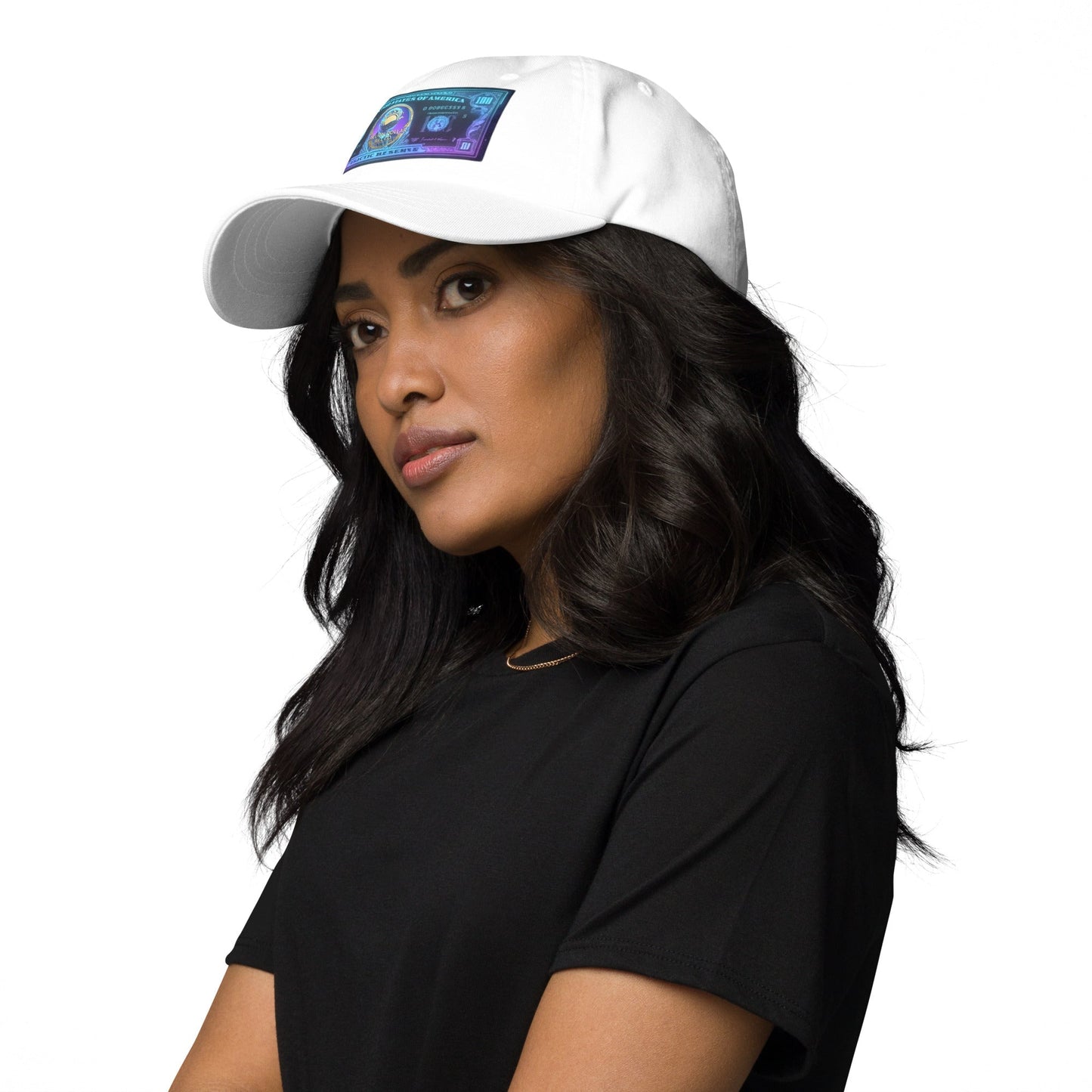 MDB Co. gorro Galactic Reserve