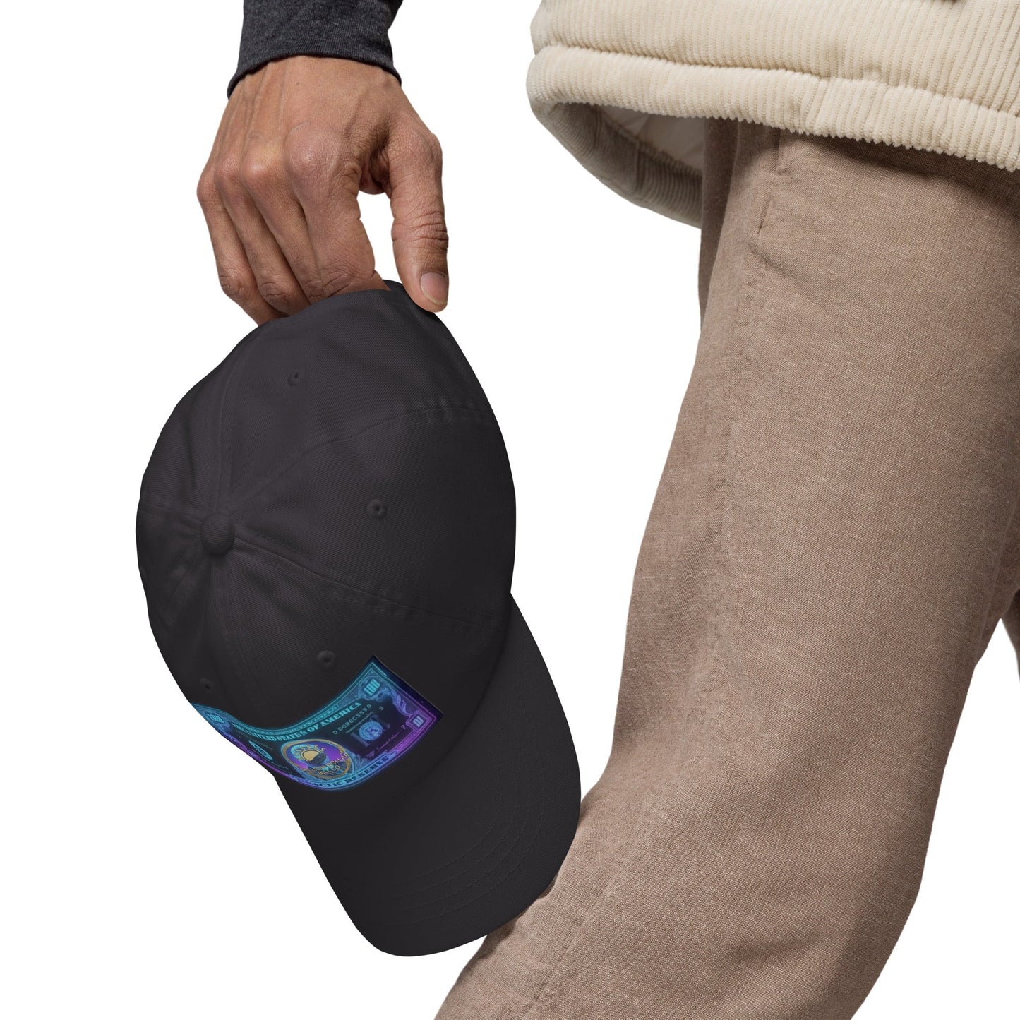 MDB Co. gorro Galactic Reserve