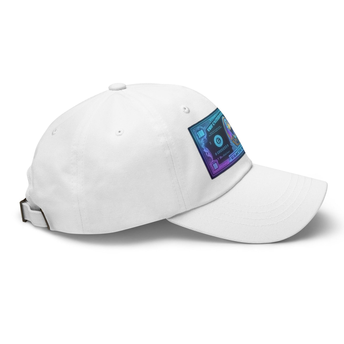 MDB Co. gorro Galactic Reserve