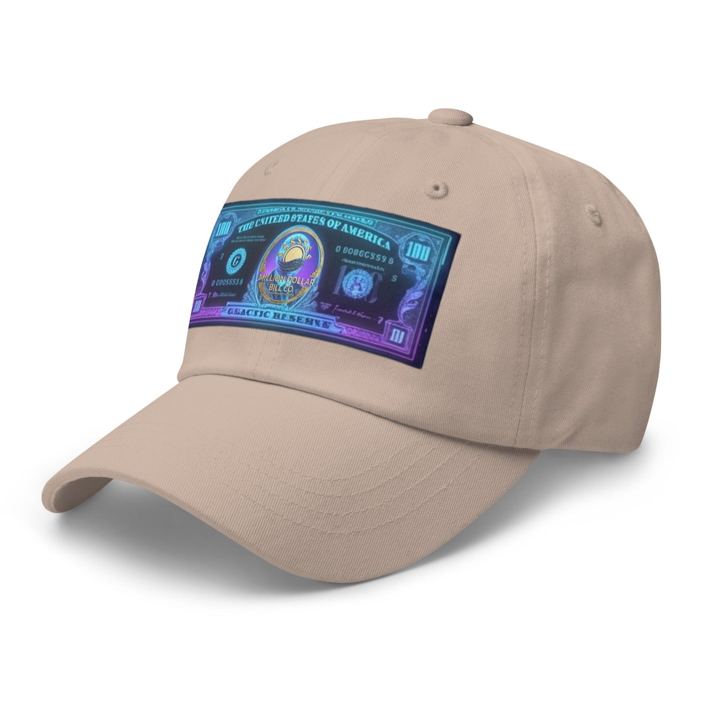 MDB Co. gorro Galactic Reserve
