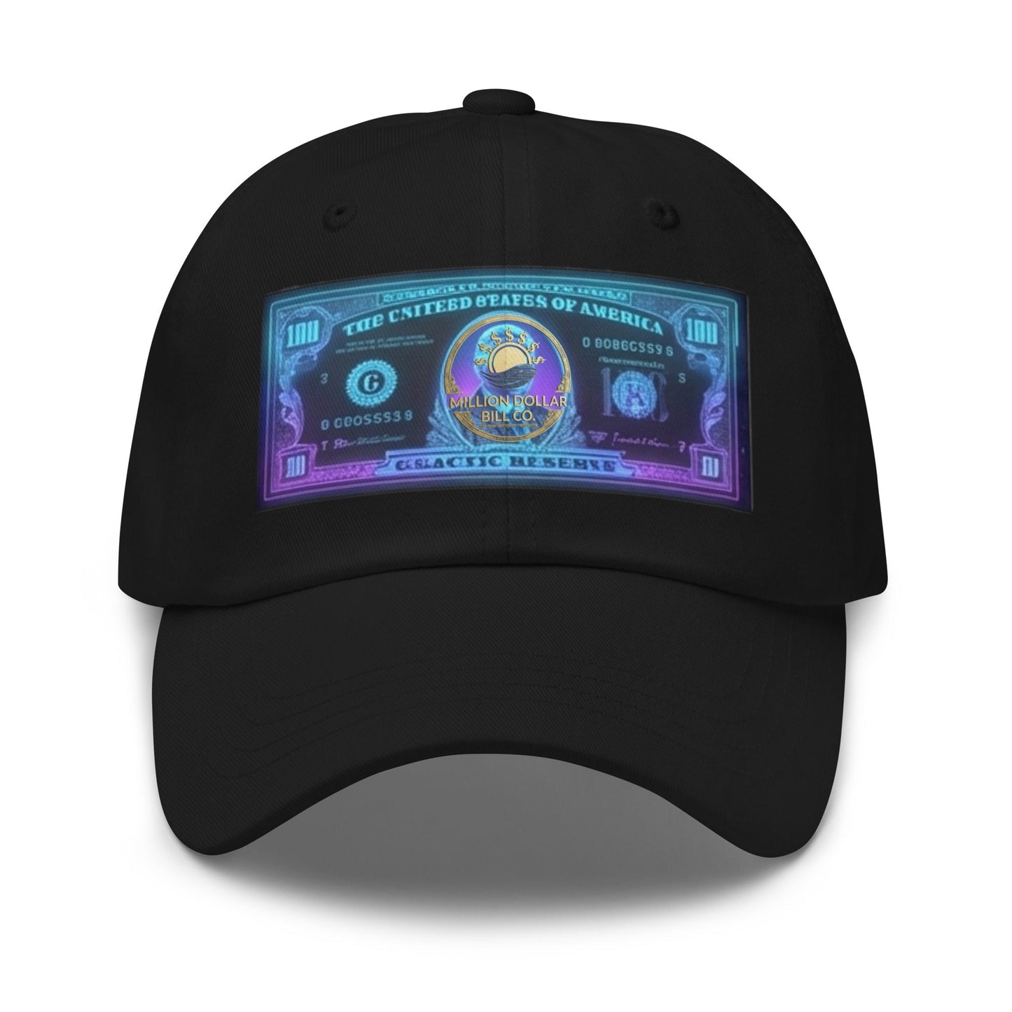 MDB Co. gorro Galactic Reserve