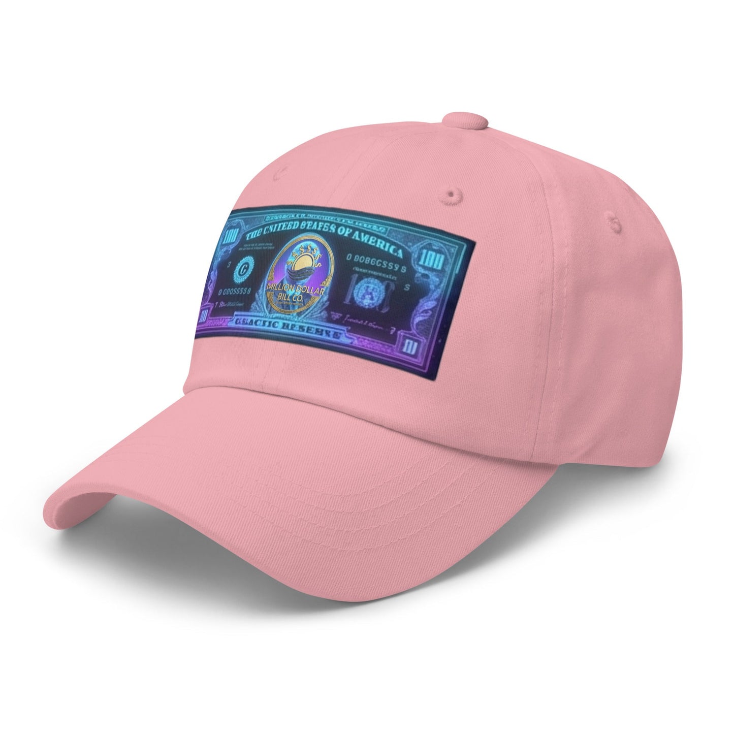 MDB Co. gorro Galactic Reserve