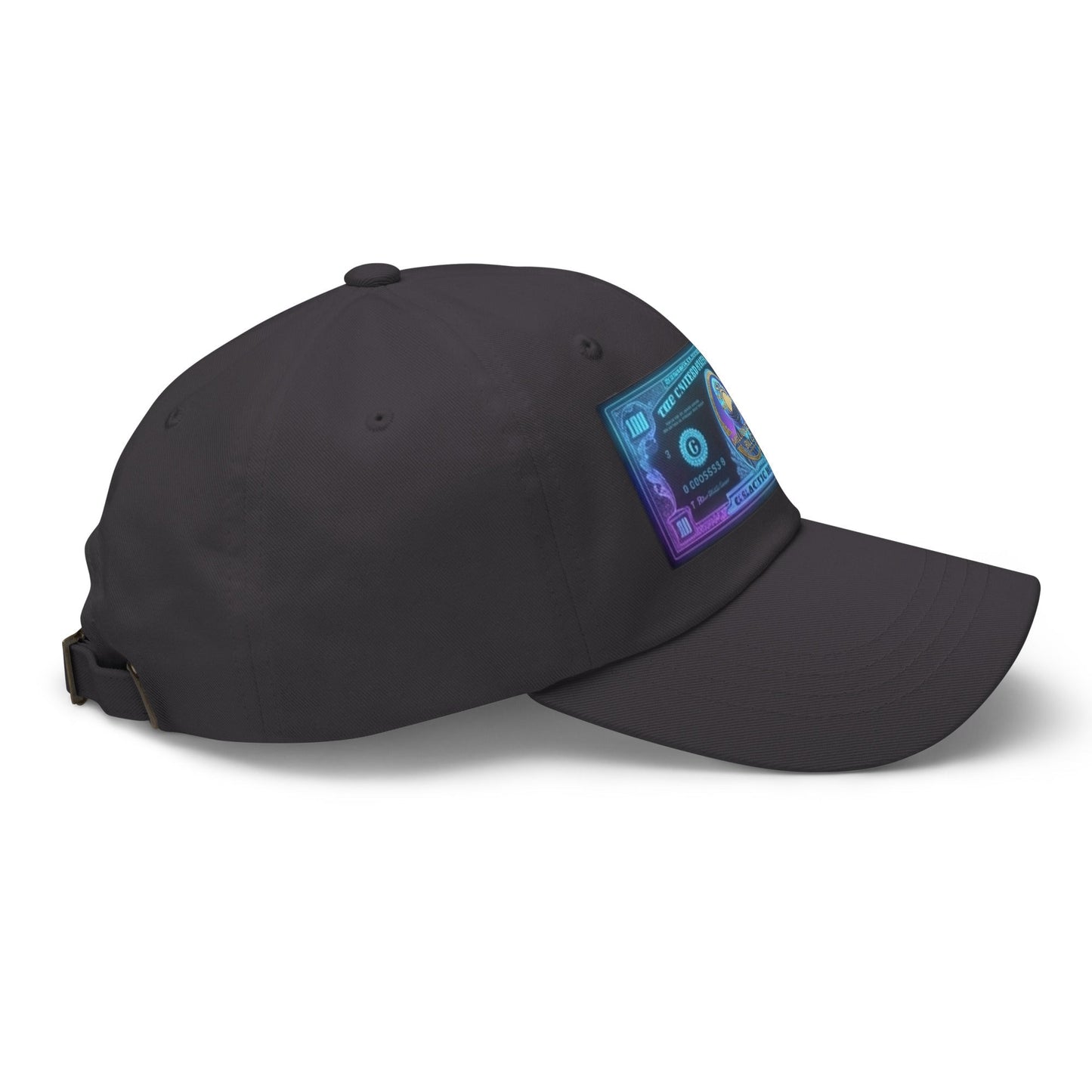 MDB Co. gorro Galactic Reserve