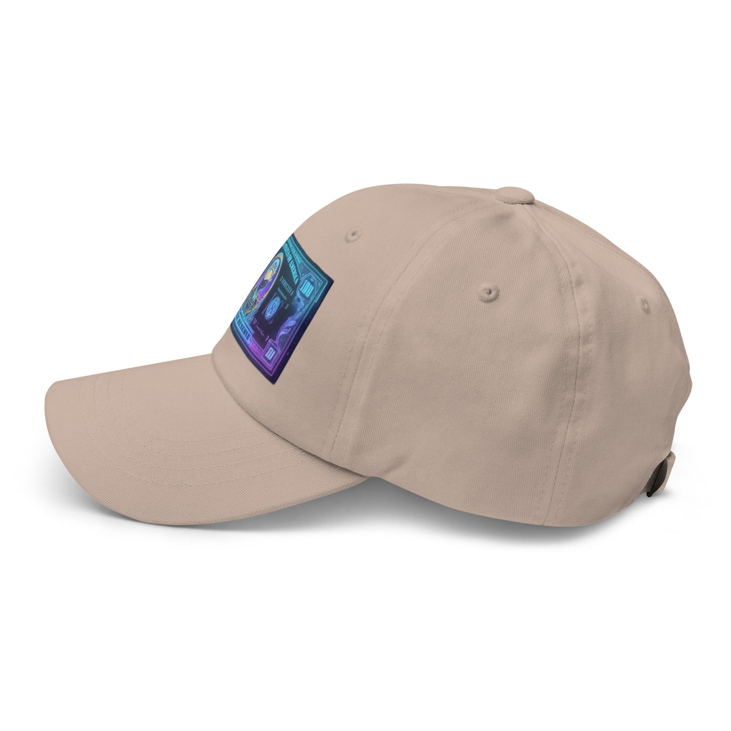 MDB Co. gorro Galactic Reserve