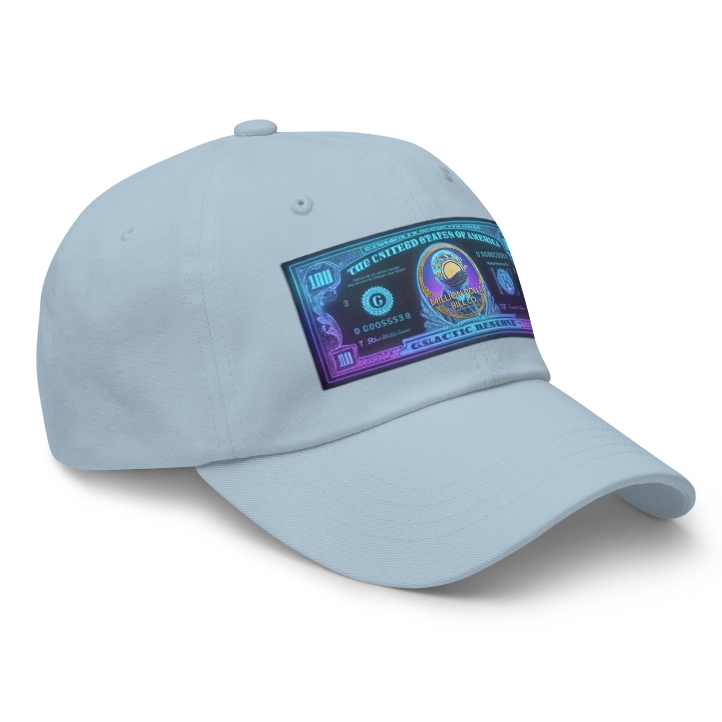 MDB Co. gorro Galactic Reserve