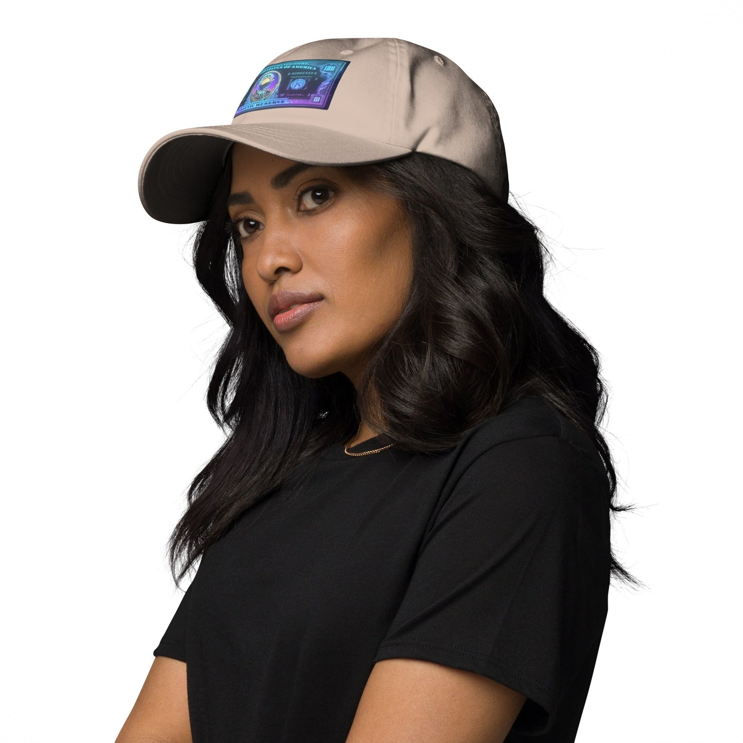 MDB Co. gorro Galactic Reserve