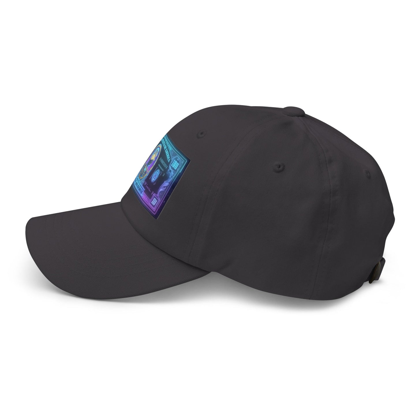 MDB Co. gorro Galactic Reserve