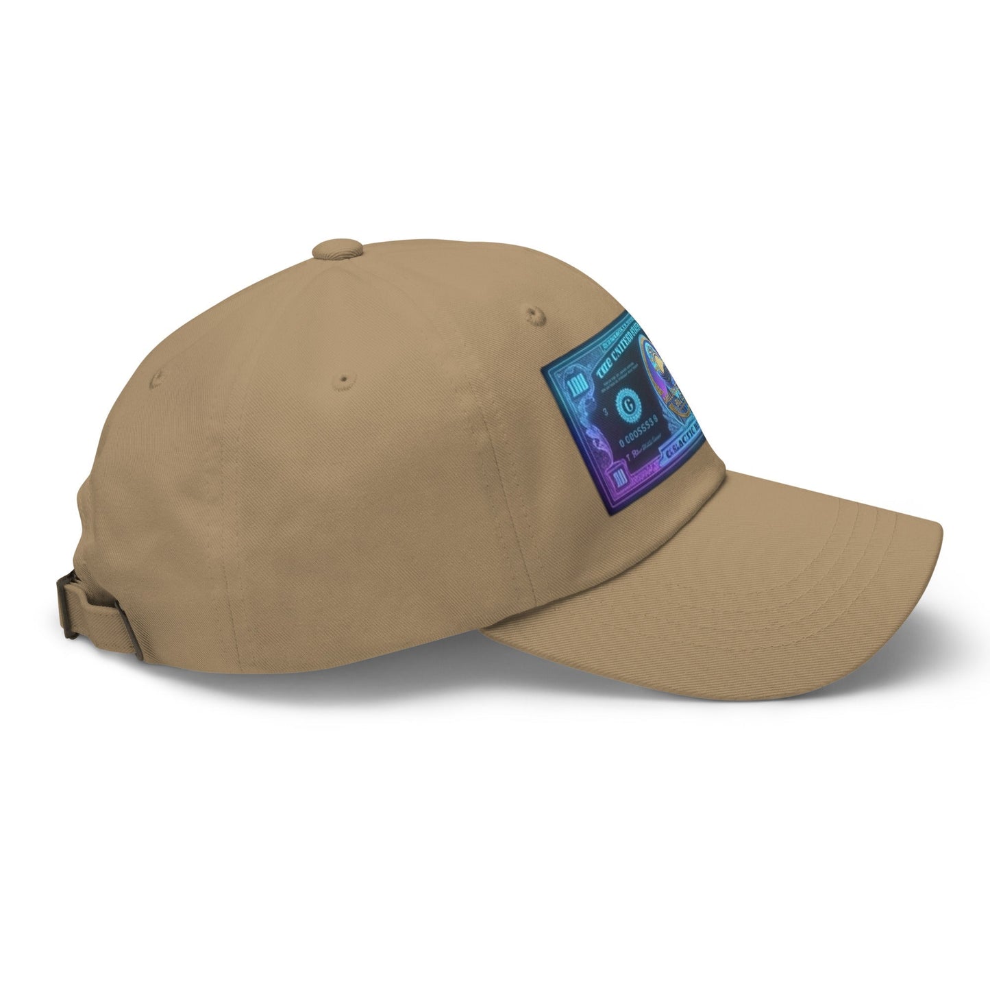 MDB Co. gorro Galactic Reserve