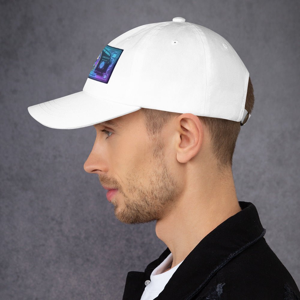 MDB Co. gorro Galactic Reserve