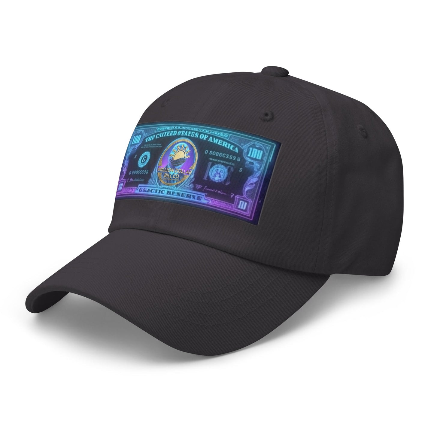 MDB Co. gorro Galactic Reserve