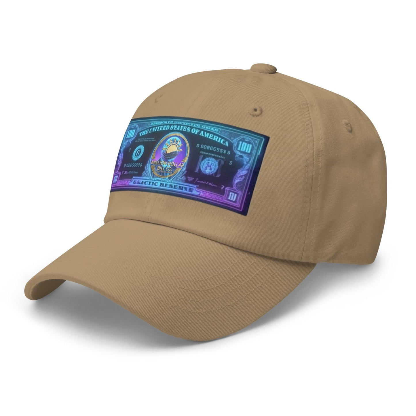 MDB Co. gorro Galactic Reserve