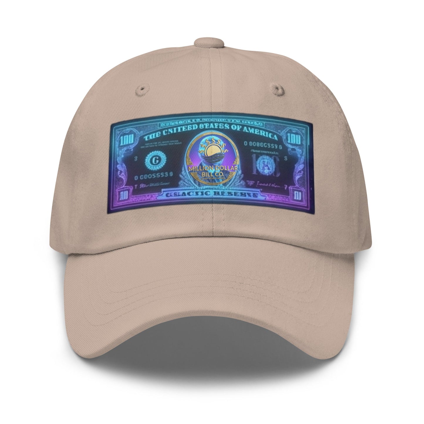 MDB Co. gorro Galactic Reserve