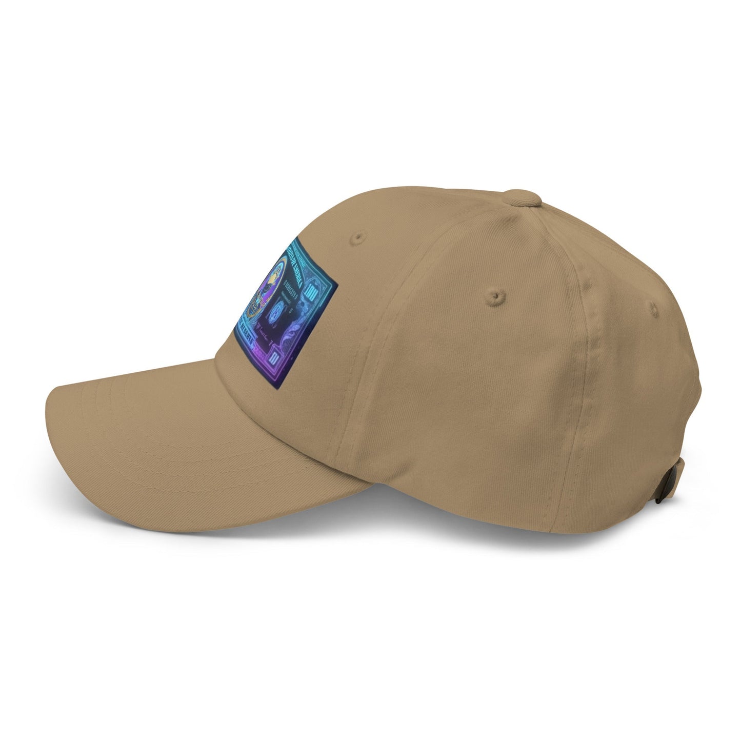 MDB Co. gorro Galactic Reserve