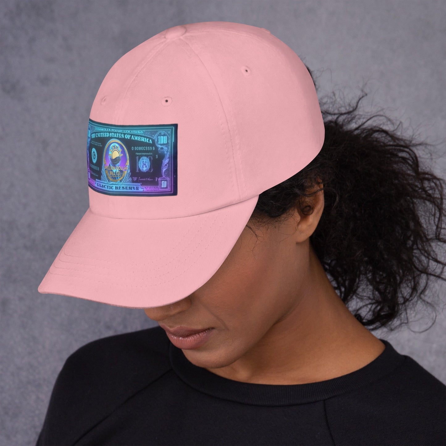 MDB Co. gorro Galactic Reserve