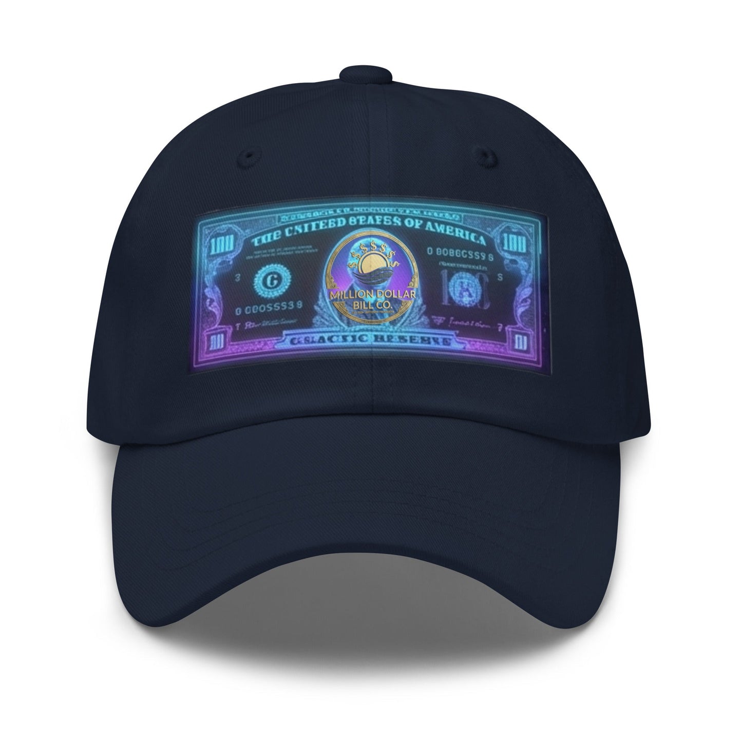 MDB Co. gorro Galactic Reserve