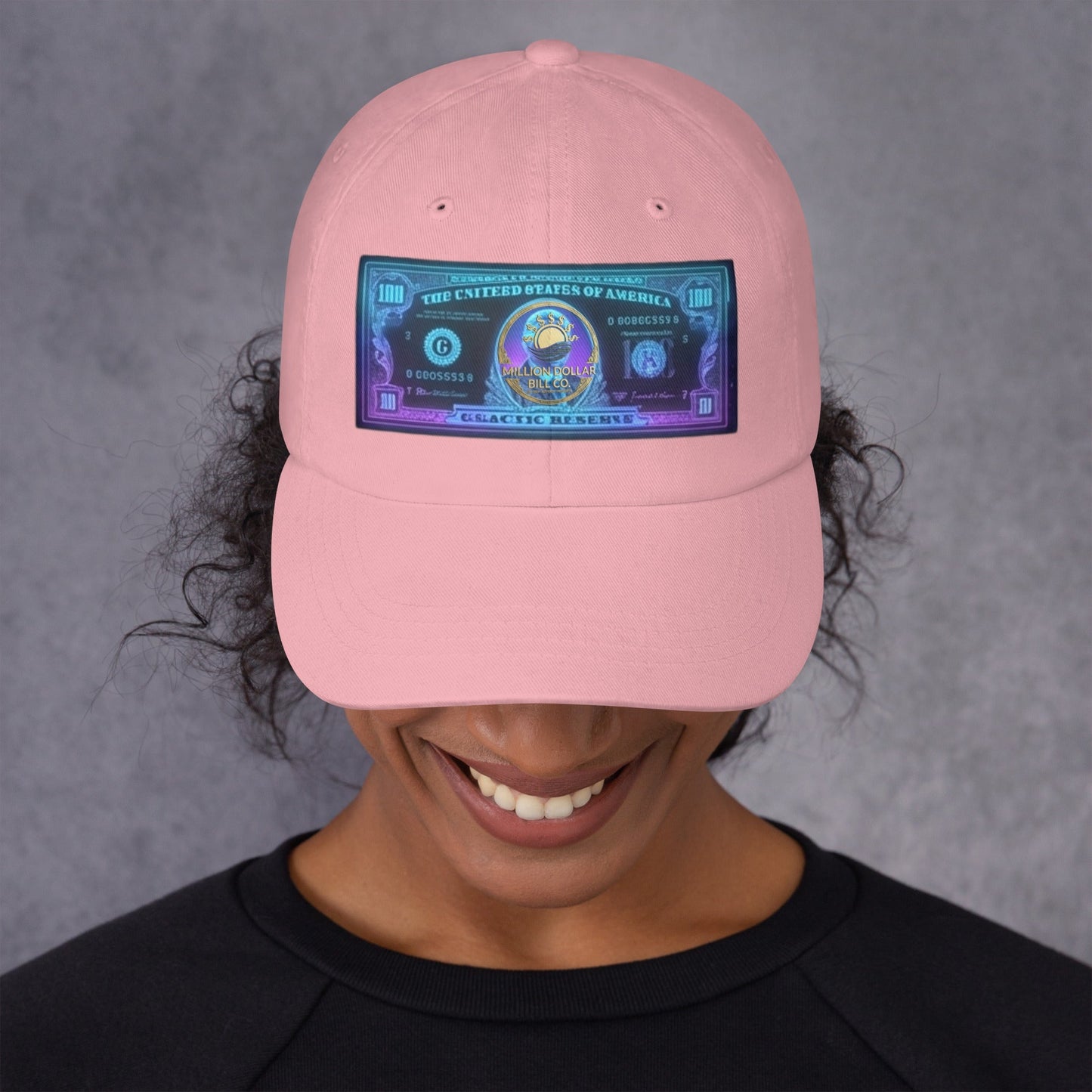 MDB Co. gorro Galactic Reserve