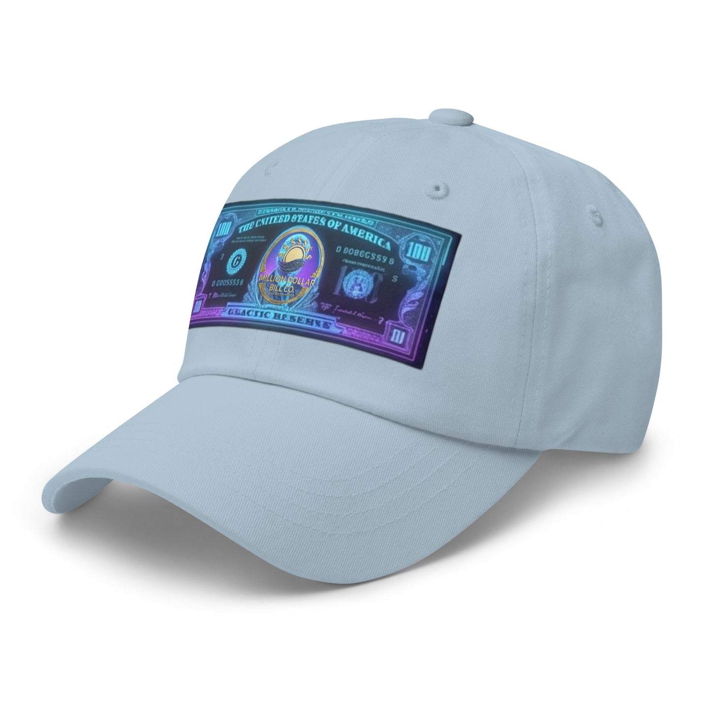 MDB Co. gorro Galactic Reserve