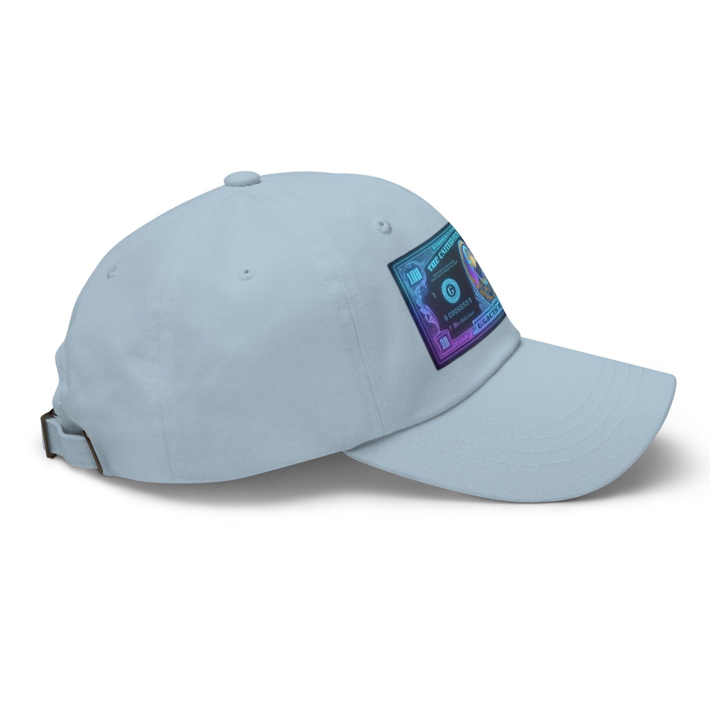 MDB Co. gorro Galactic Reserve