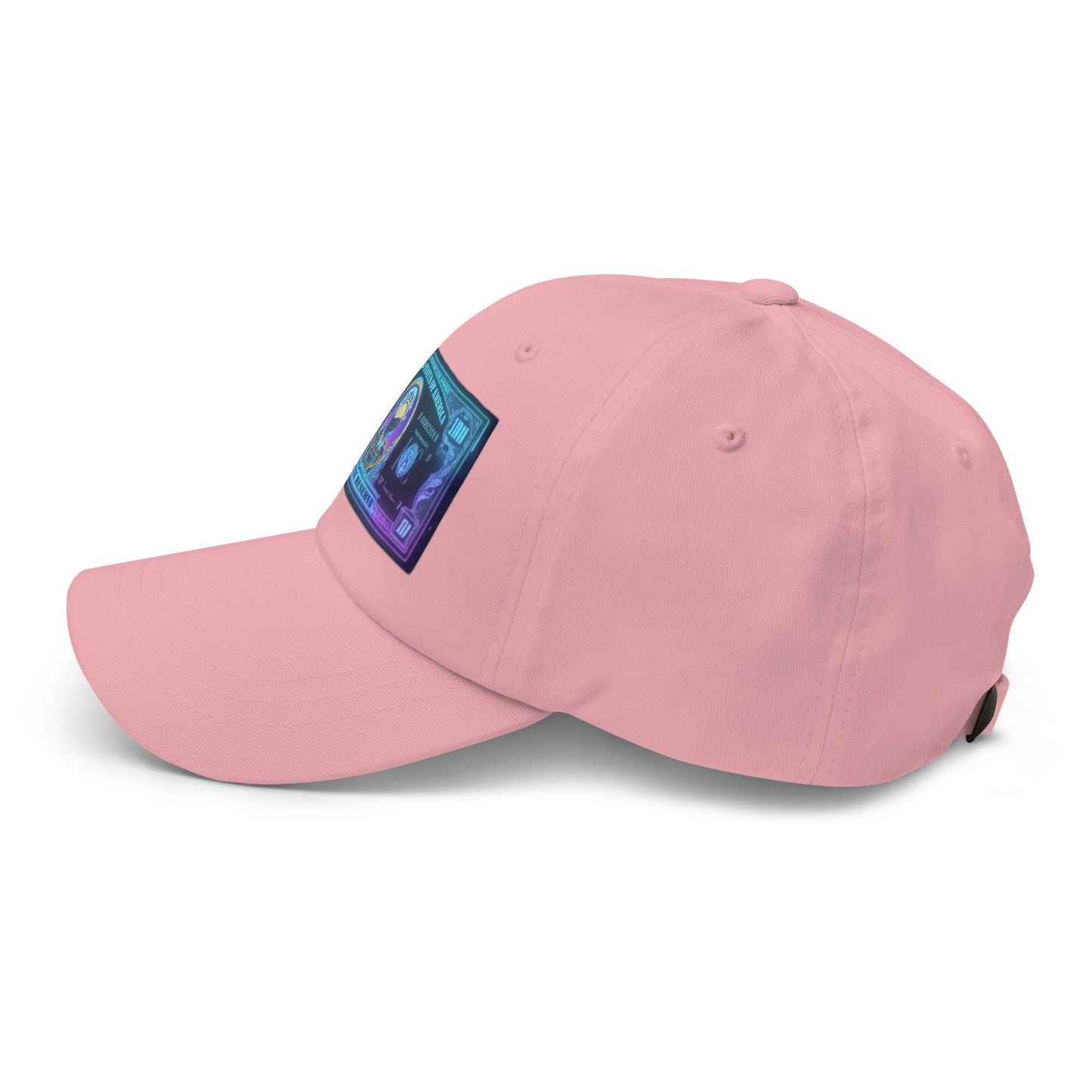 MDB Co. gorro Galactic Reserve