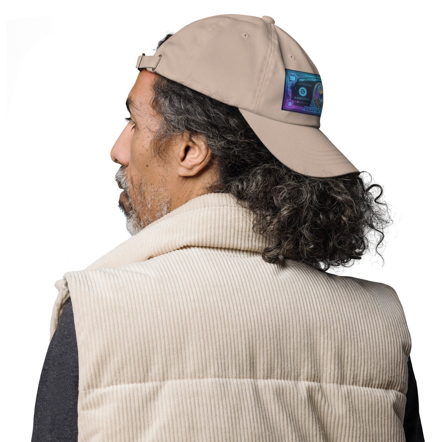 MDB Co. gorro Galactic Reserve