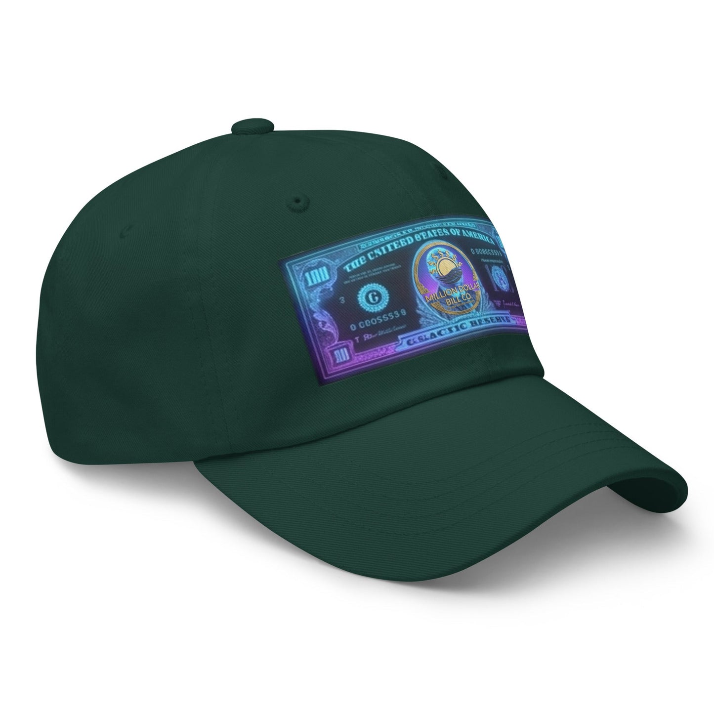 MDB Co. gorro Galactic Reserve