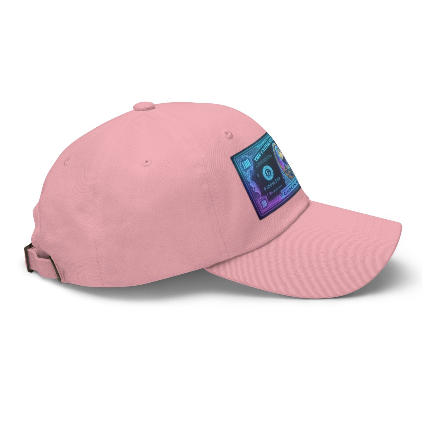 MDB Co. gorro Galactic Reserve