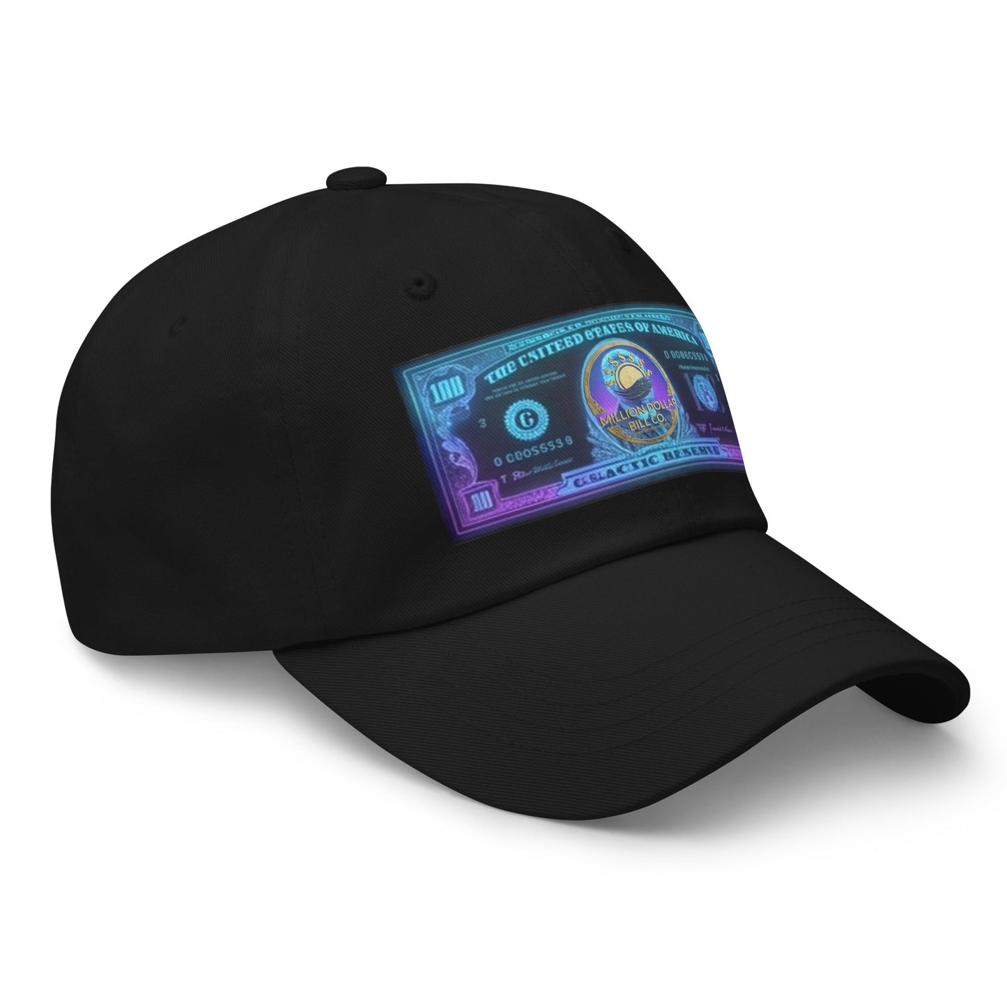 MDB Co. gorro Galactic Reserve