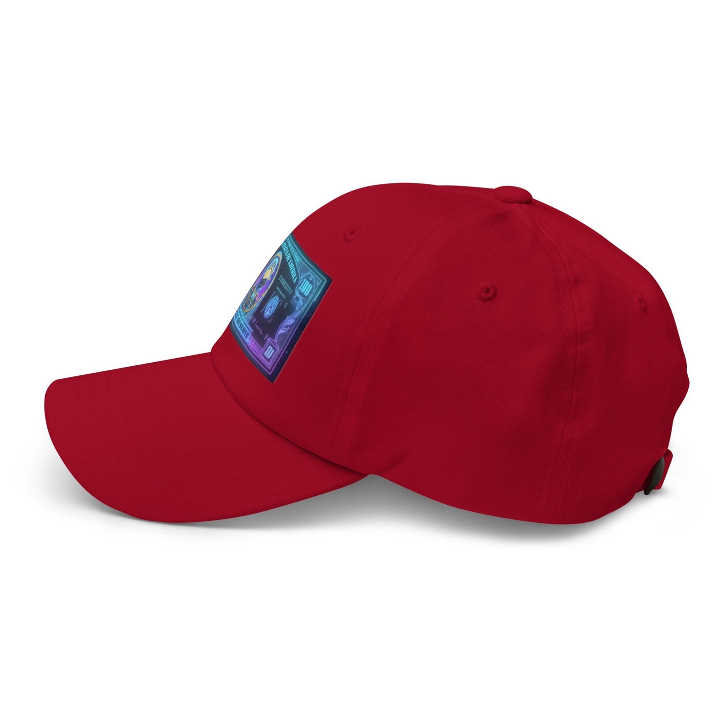 MDB Co. gorro Galactic Reserve