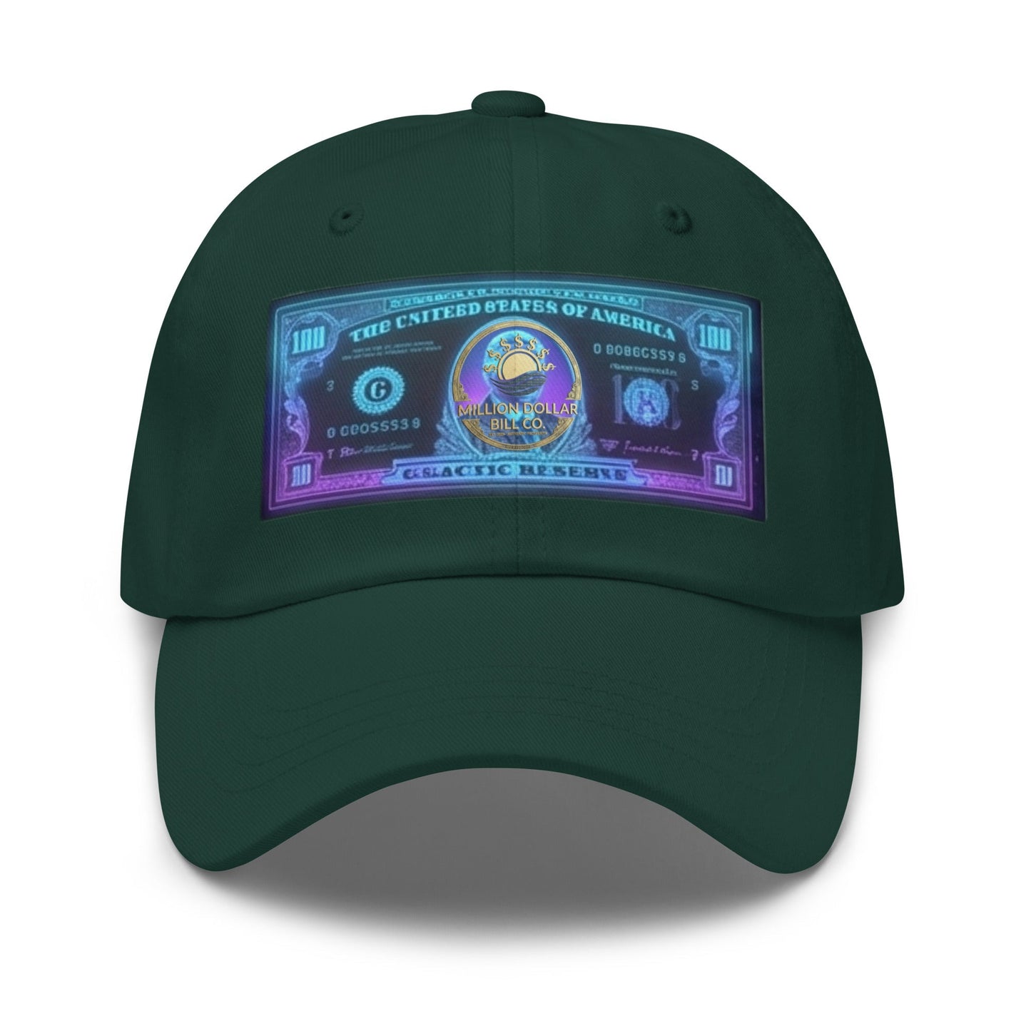 MDB Co. gorro Galactic Reserve