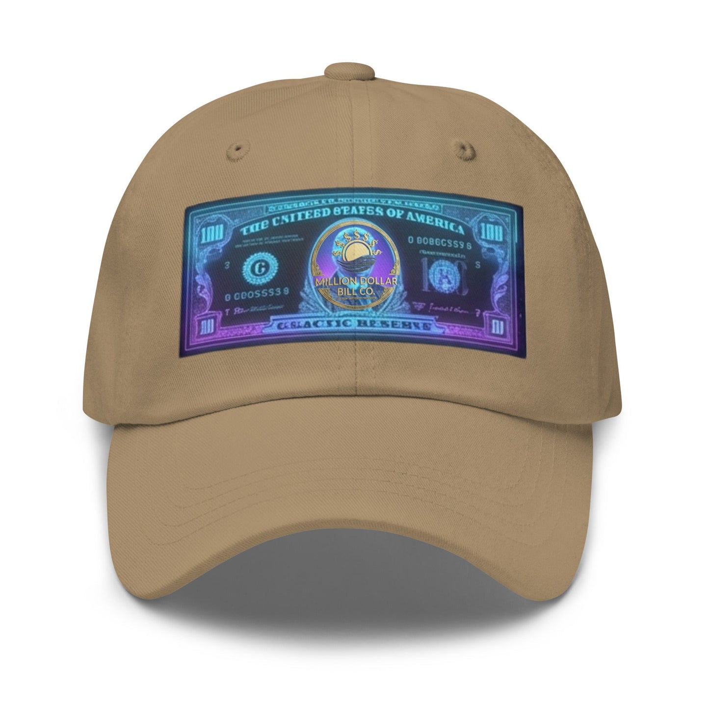 MDB Co. gorro Galactic Reserve