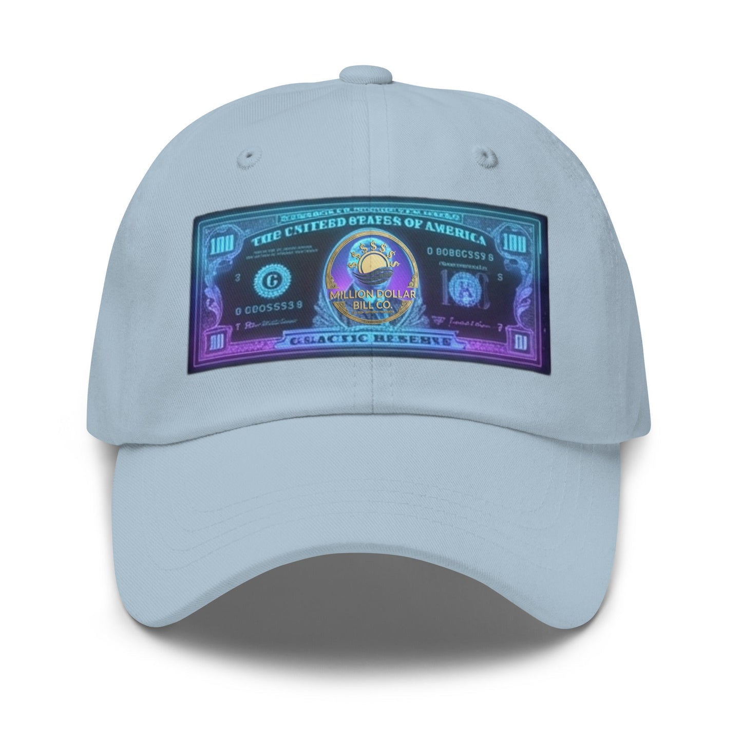 MDB Co. gorro Galactic Reserve