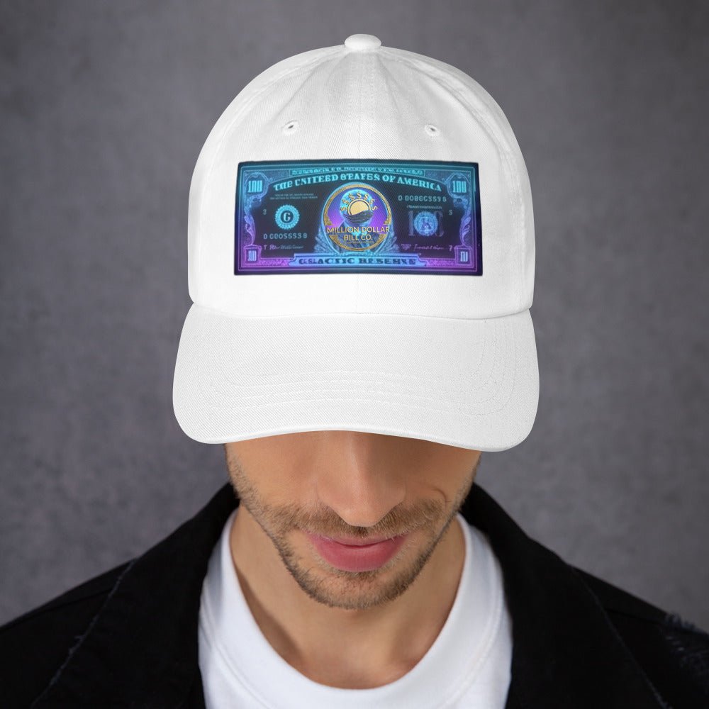MDB Co. gorro Galactic Reserve