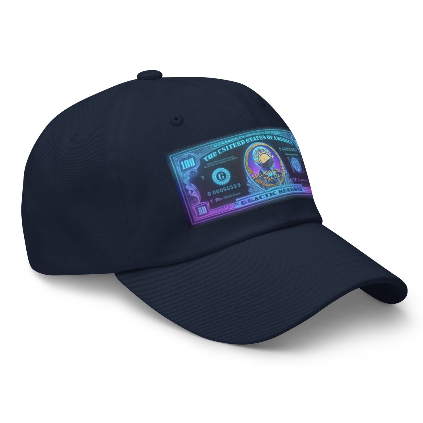 MDB Co. gorro Galactic Reserve