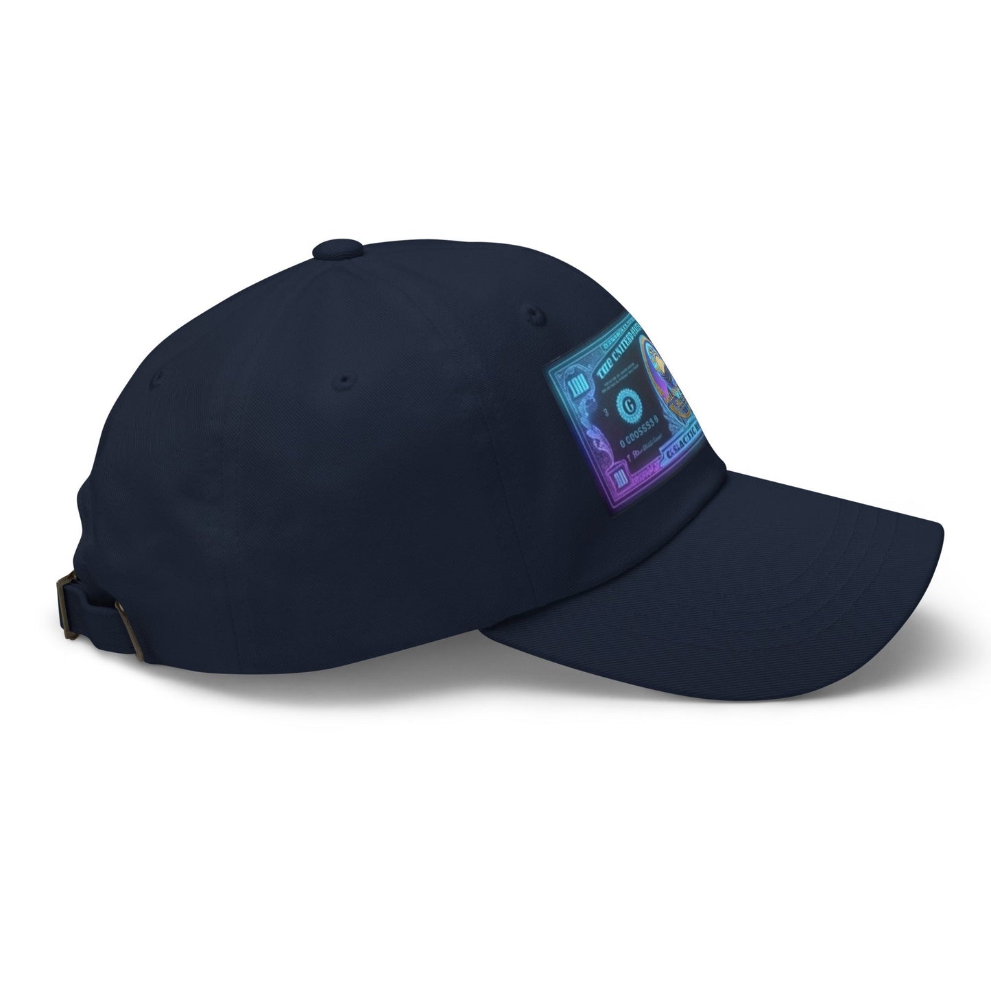 MDB Co. gorro Galactic Reserve