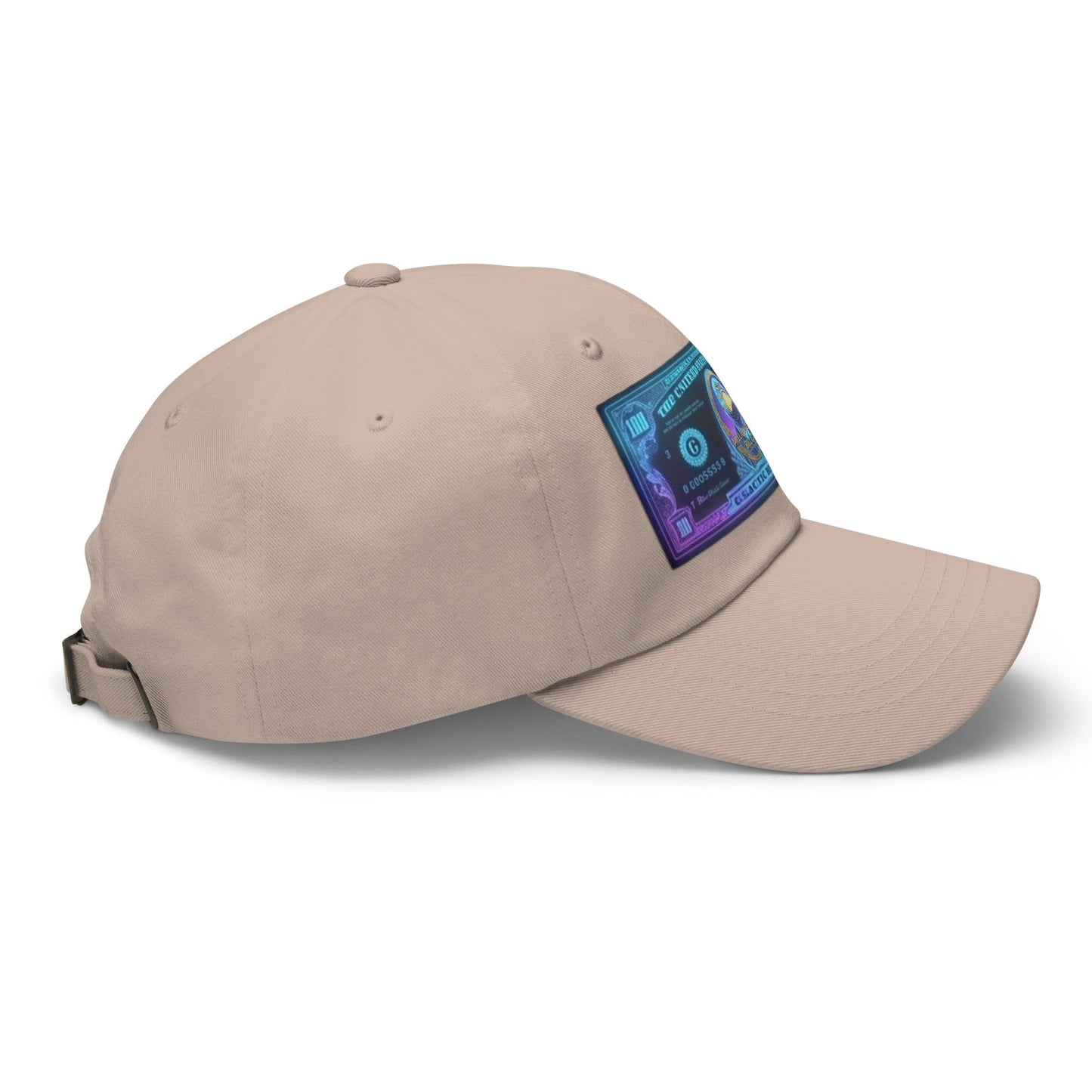 MDB Co. gorro Galactic Reserve