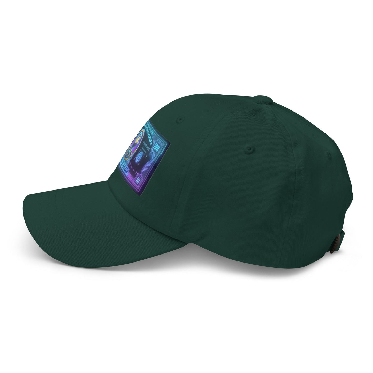 MDB Co. gorro Galactic Reserve
