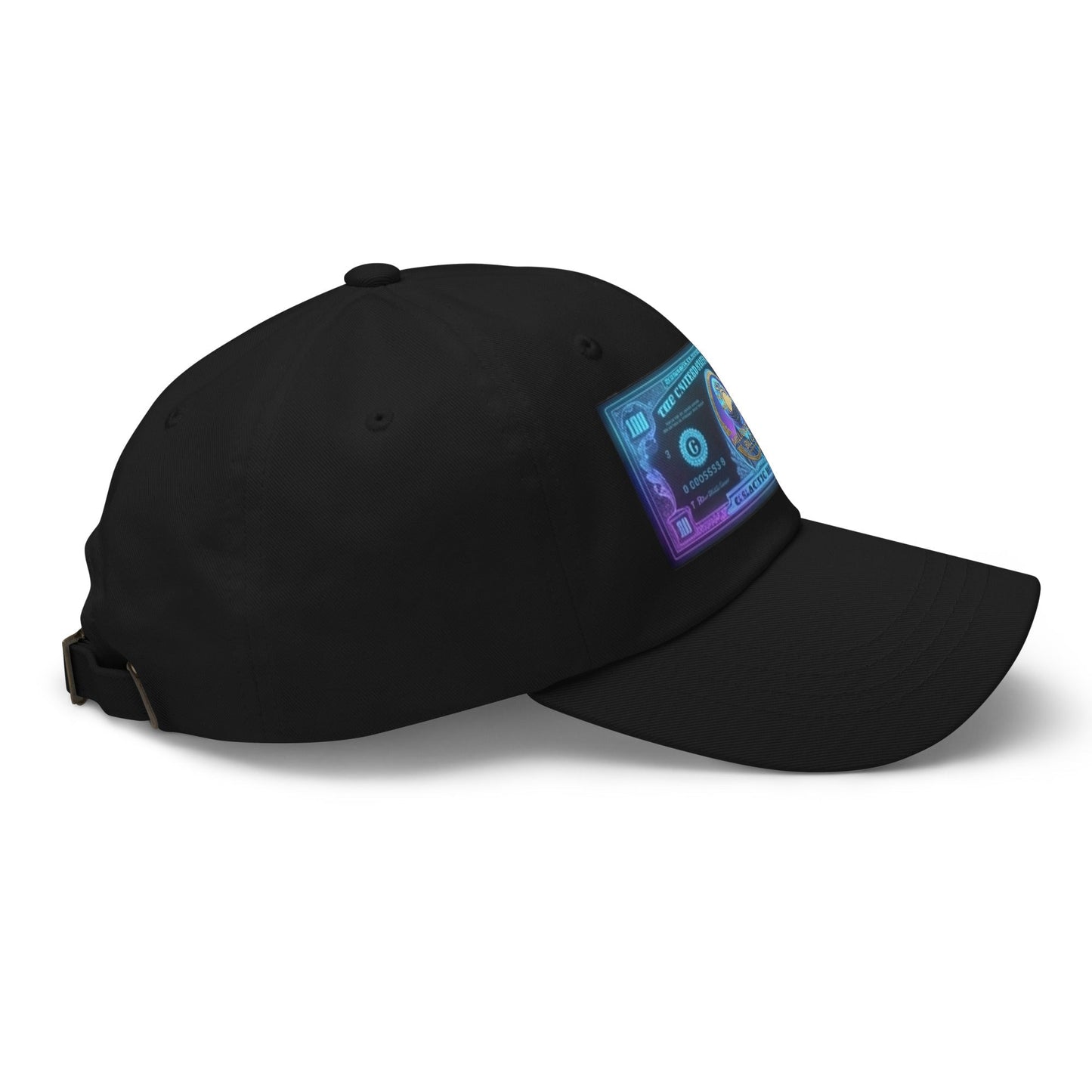 MDB Co. gorro Galactic Reserve